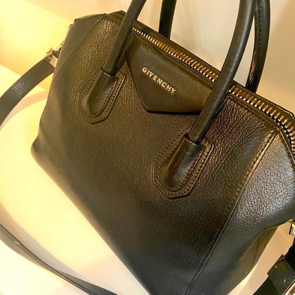 Givenchy Mini Bag - image 6